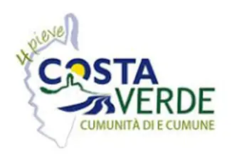 Communauté des communes de Costa Verde