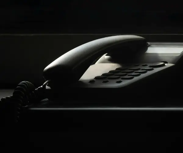 N'hésitez pas à nous contacter